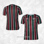 1ª Camiseta Fluminense 2024 Tailandia