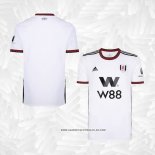 1ª Camiseta Fulham 2022-2023 Tailandia