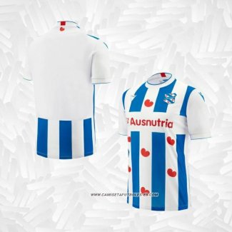 1ª Camiseta Heerenveen 2023-2024 Tailandia