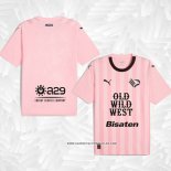 1ª Camiseta Palermo 2023-2024 Tailandia