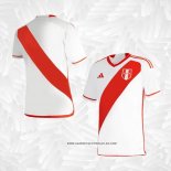 1ª Camiseta Peru 2023 Tailandia