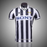 Retro 1ª Camiseta Juventus 1995-1997