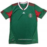 Retro 1ª Camiseta Mexico 2010
