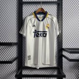 Retro 1ª Camiseta Real Madrid 1998-2000
