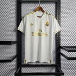 Retro 1ª Camiseta Real Madrid 2018-2019