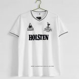 Retro 1ª Camiseta Tottenham Hotspur 1983-1984