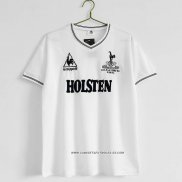 Retro 1ª Camiseta Tottenham Hotspur 1983-1984