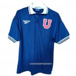 Retro 1ª Camiseta Universidad de Chile 1998
