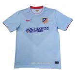 Retro 2ª Camiseta Atletico Madrid 2013-2014