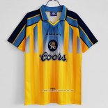 Retro 2ª Camiseta Chelsea 1995-1997