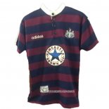 Retro 2ª Camiseta Newcastle United 1995-1996