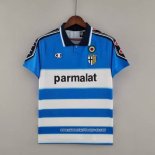 Retro 3ª Camiseta Parma 1999-2000
