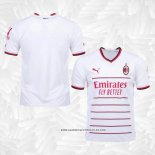 2ª Camiseta AC Milan 2022-2023