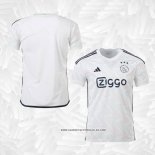 2ª Camiseta Ajax 2023-2024