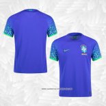 2ª Camiseta Brasil 2022