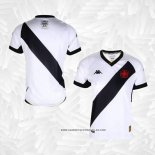2ª Camiseta CR Vasco da Gama Mujer 2023