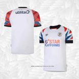 2ª Camiseta Luton Town 2022-2023 Tailandia