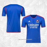 2ª Camiseta Lyon 2023-2024