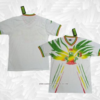 2ª Camiseta Mali 2024 Tailandia