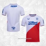 2ª Camiseta Rangers 2022-2023