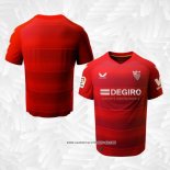 2ª Camiseta Sevilla 2022-2023