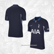 2ª Camiseta Tottenham Hotspur Authentic 2023-2024