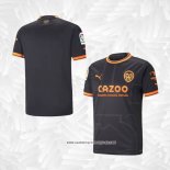 2ª Camiseta Valencia 2022-2023