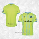 3ª Camiseta Blackburn Rovers 2023-2024 Tailandia