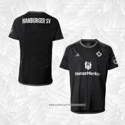 3ª Camiseta Hamburger 2023-2024 Tailandia