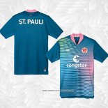 3ª Camiseta St. Pauli 2023-2024 Tailandia