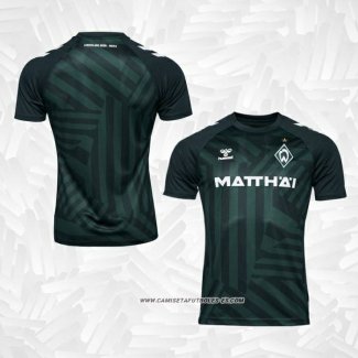 3ª Camiseta Werder Bremen 2023-2024