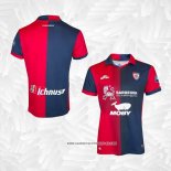 Camiseta Cagliari Calcio 2023-2024 1ª