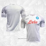 Euro 2ª Camiseta Napoli 2022-2023 Tailandia