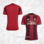 1ª Camiseta Atlanta United Authentic 2023-2024