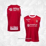 1ª Camiseta Braga 2023-2024 Tailandia