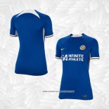 1ª Camiseta Chelsea Mujer 2023-2024