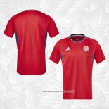 1ª Camiseta Costa Rica 2023 Tailandia