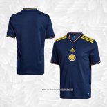 1ª Camiseta Escocia Euro 2022