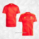 1ª Camiseta Espana 2024