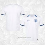1ª Camiseta Inglaterra 2023 Tailandia