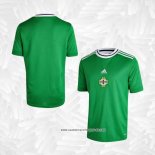 1ª Camiseta Irlanda del Norte Euro 2022