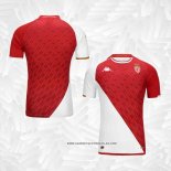 1ª Camiseta Monaco 2023-2024 Tailandia