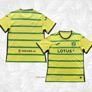 1ª Camiseta Norwich City 2023-2024 Tailandia