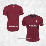 1ª Camiseta Osasuna 2023-2024