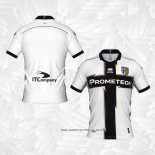 1ª Camiseta Parma 2022-2023 Tailandia