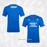 1ª Camiseta Rangers 2023-2024