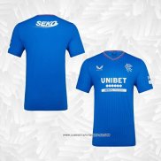 1ª Camiseta Rangers 2023-2024