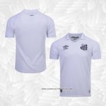 1ª Camiseta Santos 2022 Tailandia