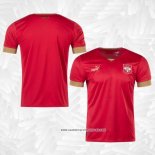 1ª Camiseta Serbia 2022