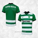 1ª Camiseta Sporting 2022-2023